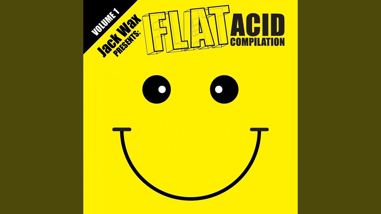 Hypnotizer (Original Vinyl Cut)