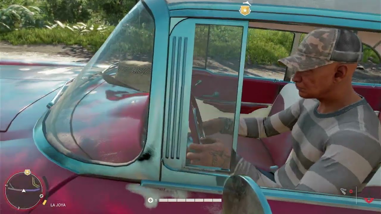 FAR CRY 6 #27
