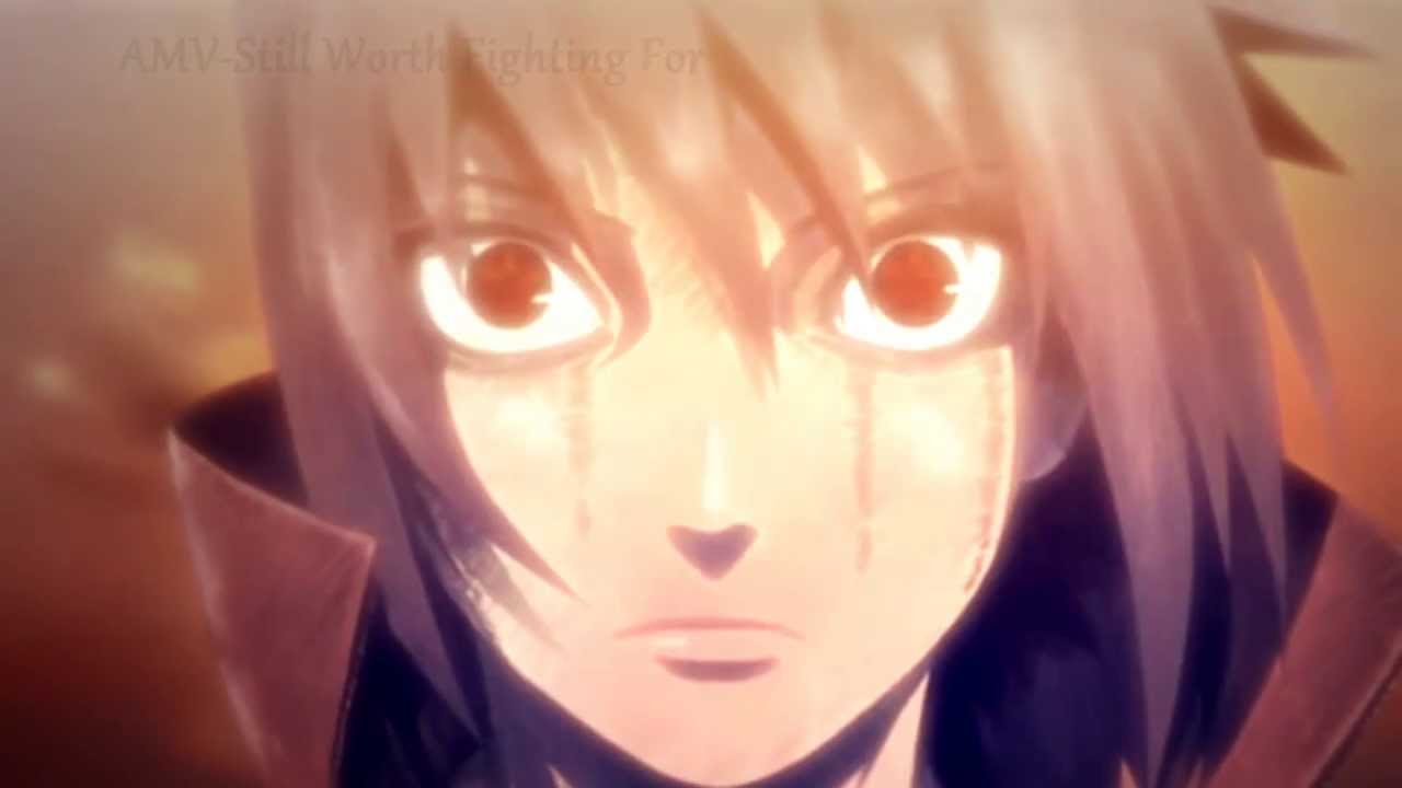 [AMV] Still Worth Fighting For [HD 1080]