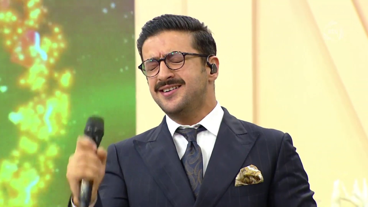 Abbas Bağırov - Arzular (Şou ATV)