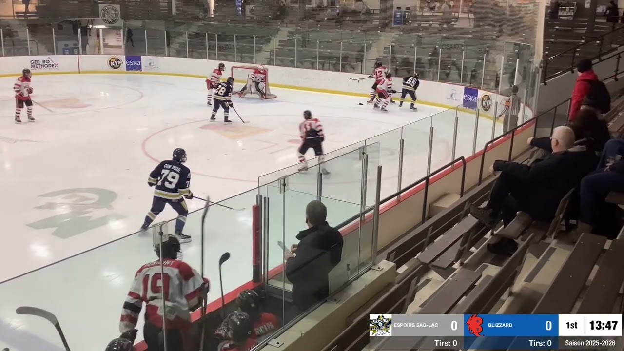 2025-12-20 Espoirs 1er période
