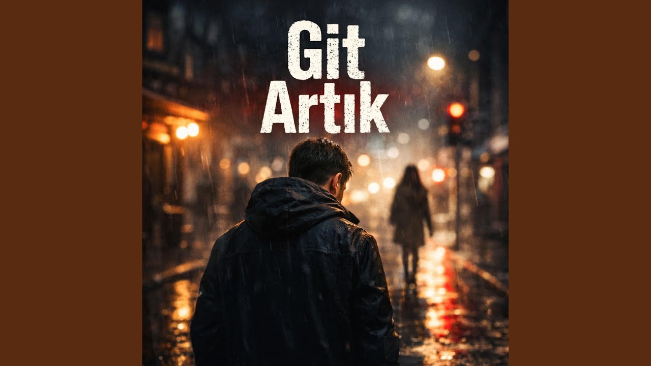 Git artik (Anatolian Rock)