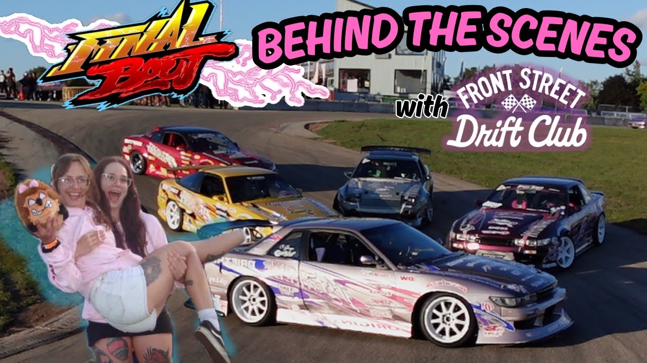 Final Bout 8: AFTERMOVIE