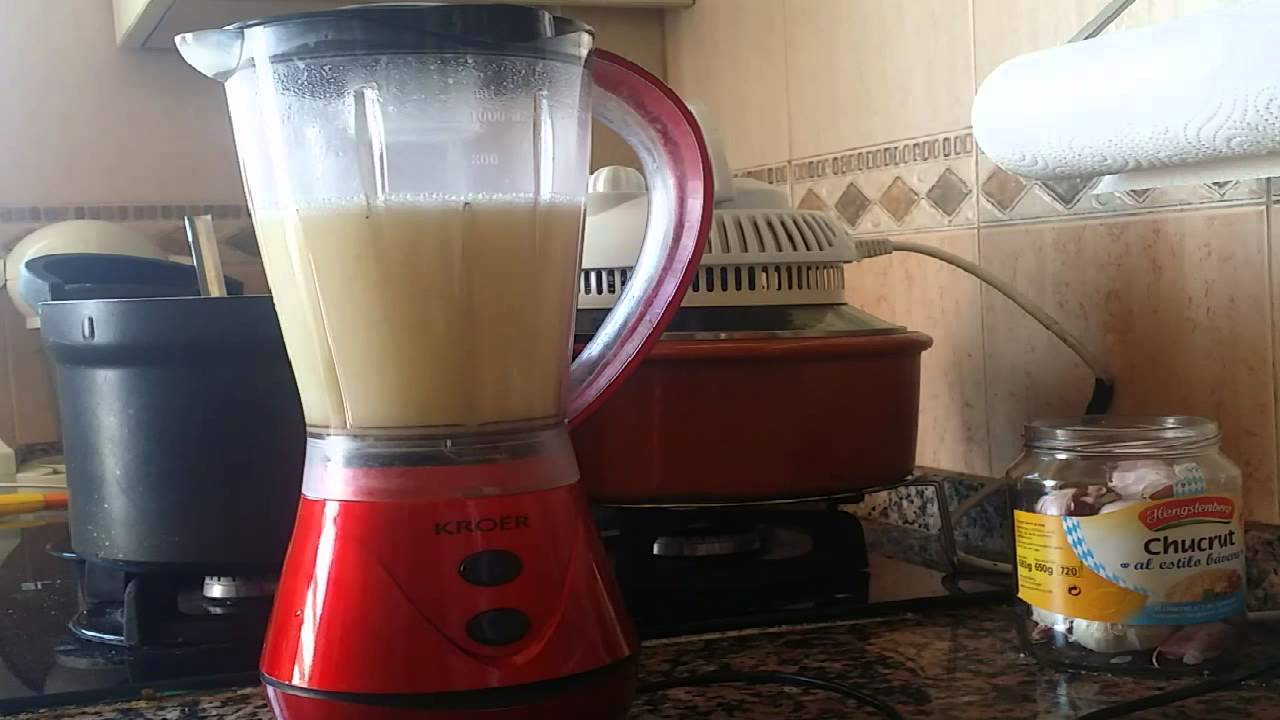 LECHE O BEBIDA DE MIJO MILLET VEGAN DRINK