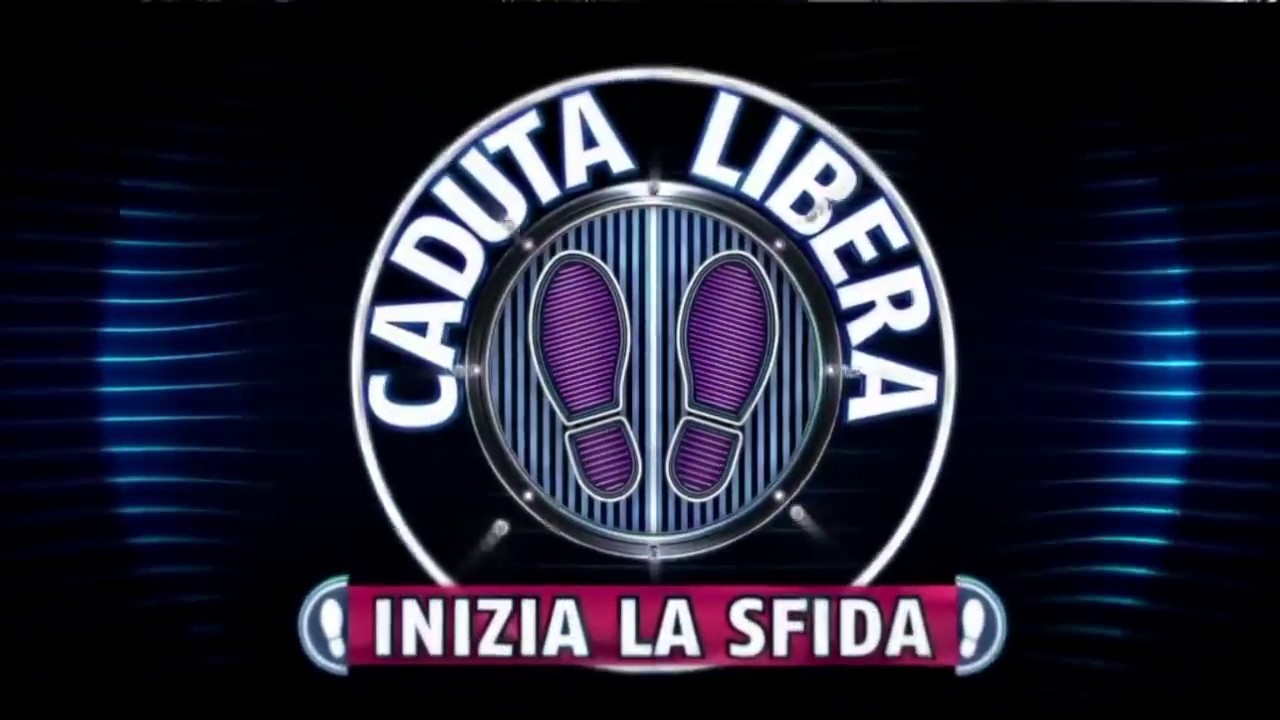 CADUTA LIBERA MEDIASET // Camilla Gullà | Camilla's Secrets