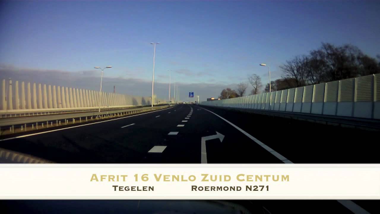A61-A74-A73 Street-view van TheFlyingDutchman64  A61-A74-A61