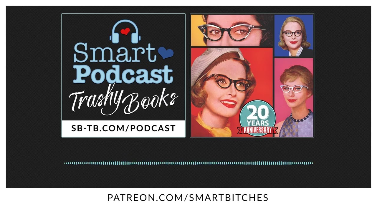 704. JQ Editions with Julia Quinn | Smart Podcast, Trashy Books: A Romance Novel Podcast