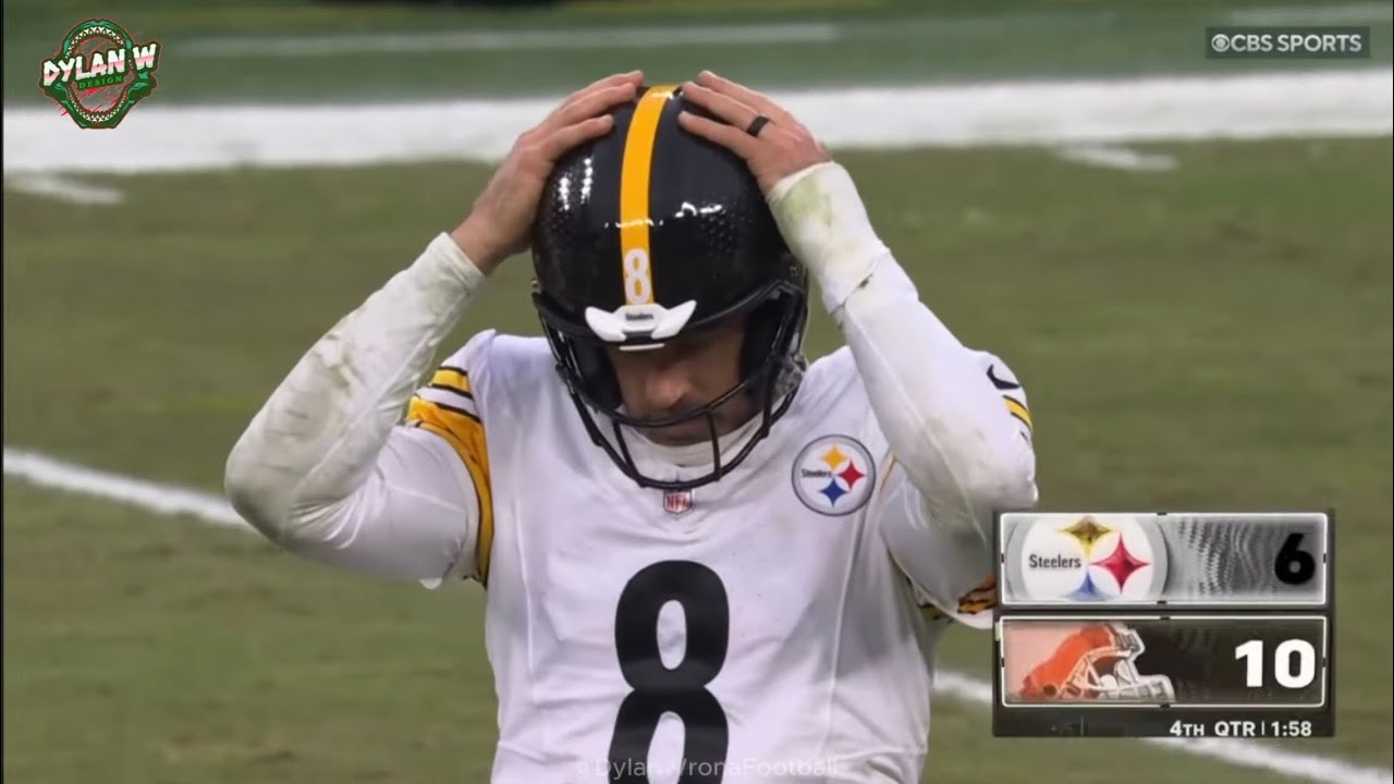 Every Aaron Rodgers Pass in Week 17 vs the Browns | 21/39 (53.8%) Comp, 168 Yards