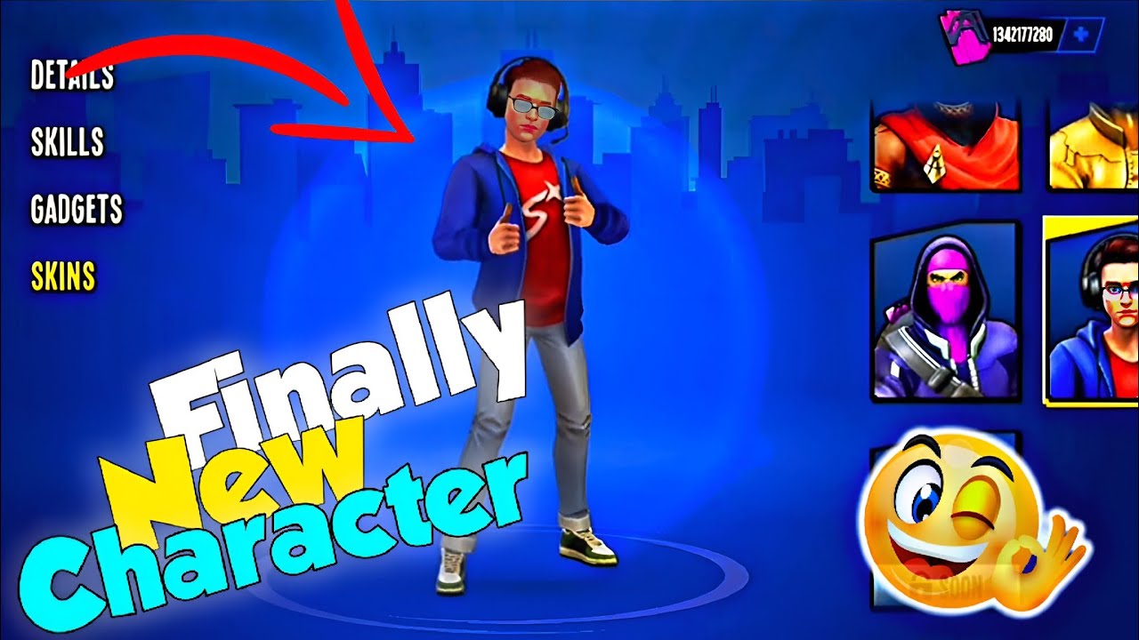 Spider Fighter 3 New Promo Code Skin Unlock _ New Update 🔥Finally New Character Aa Gaya 