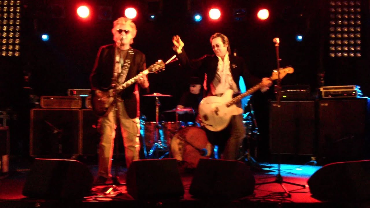 New Adventures Live @ Bosrock 2012 - Don't Want You