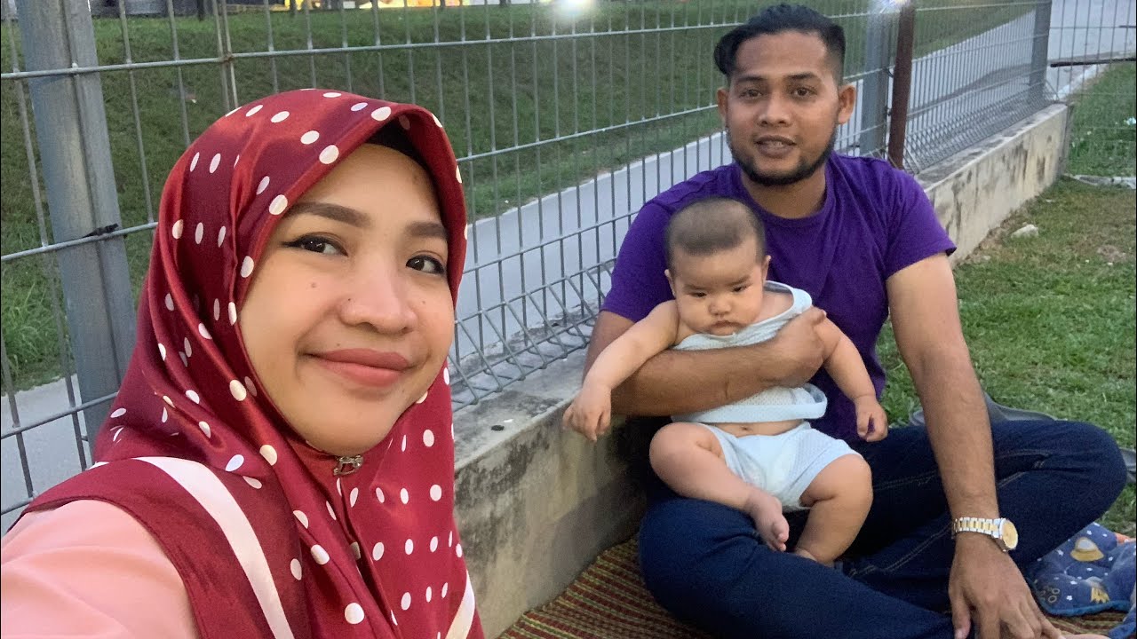 VLOG RAMADHAN & BALIK RAYA 2023
