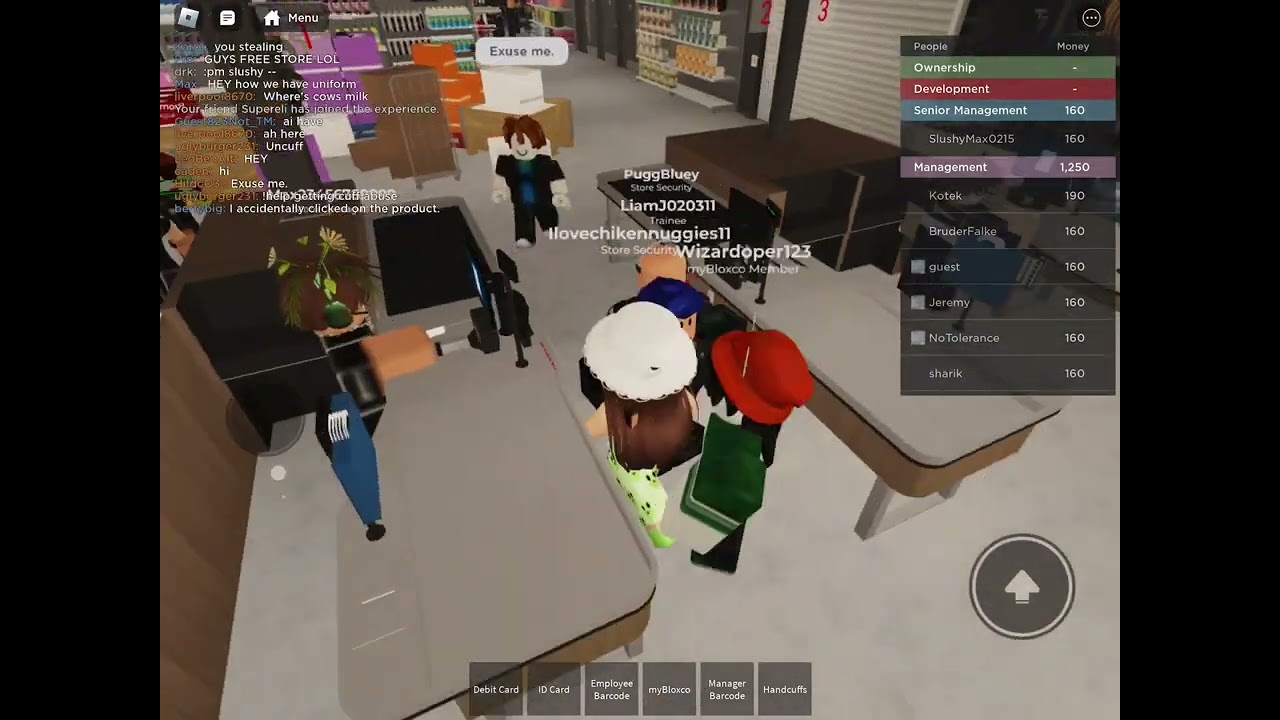 Bloxco V3