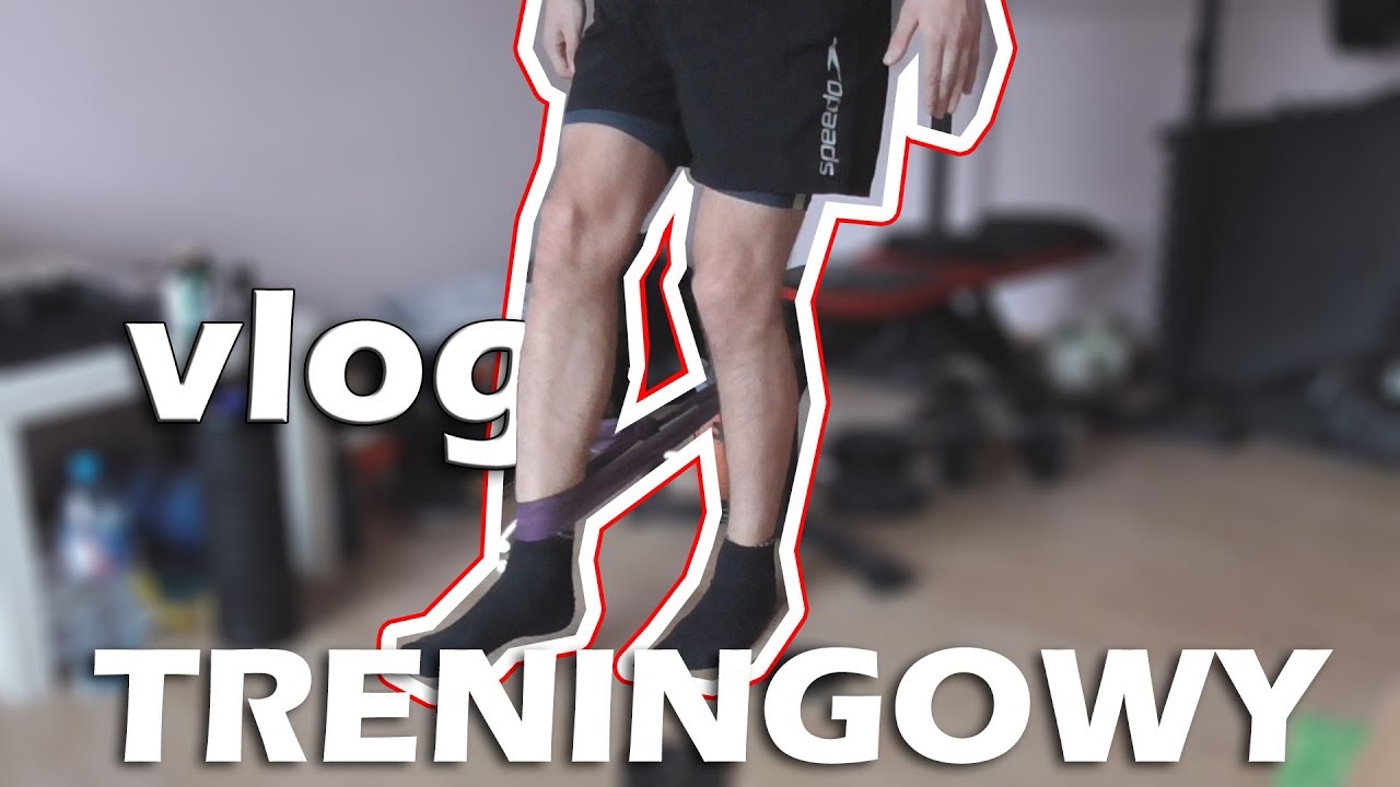 Rozgrzewka/wzmacnianie pachwiny/trening obwodowy/rozciąganie. Jest dobrze? FOOTLOG #4