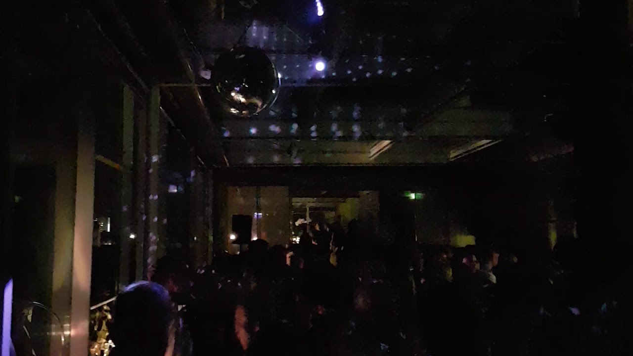 Henri Kohn DJ Set at Luna Party Munich, Hotel Bayrischer Hof M&uuml;nchen, Rooftop - 3
