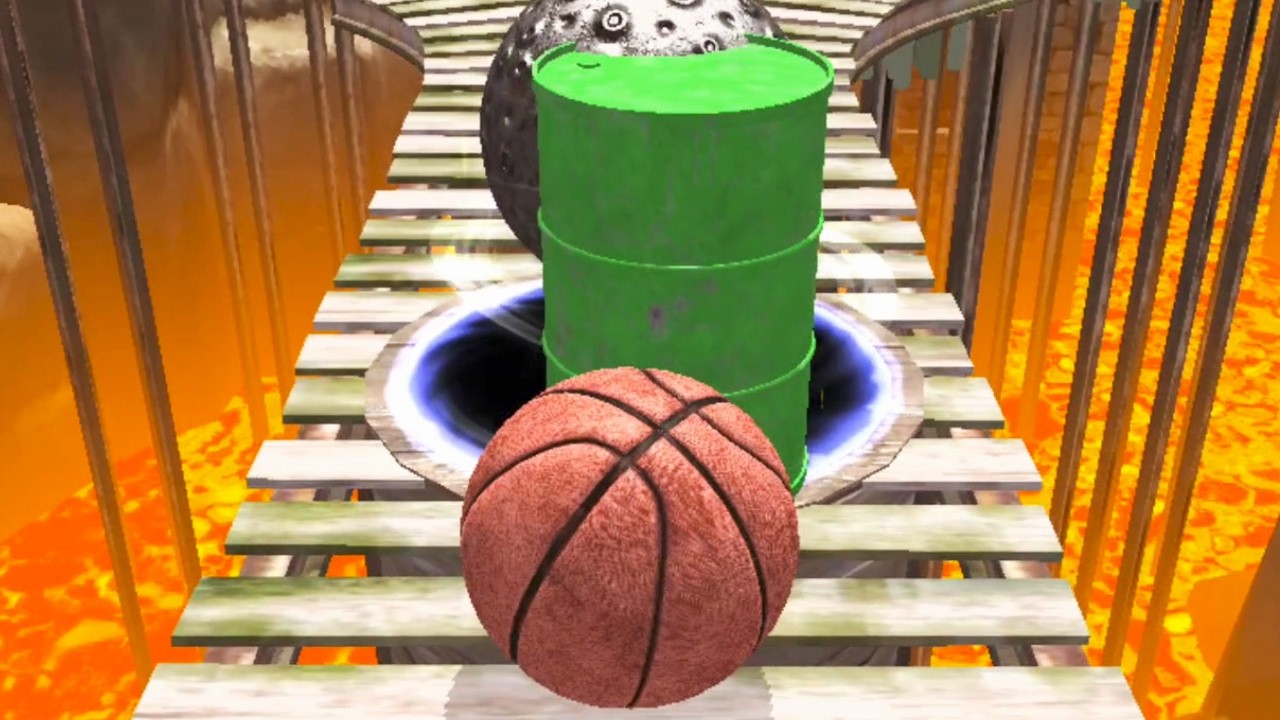 Rollance Adventure Balls SpeedRun Gameplay Level 819-830