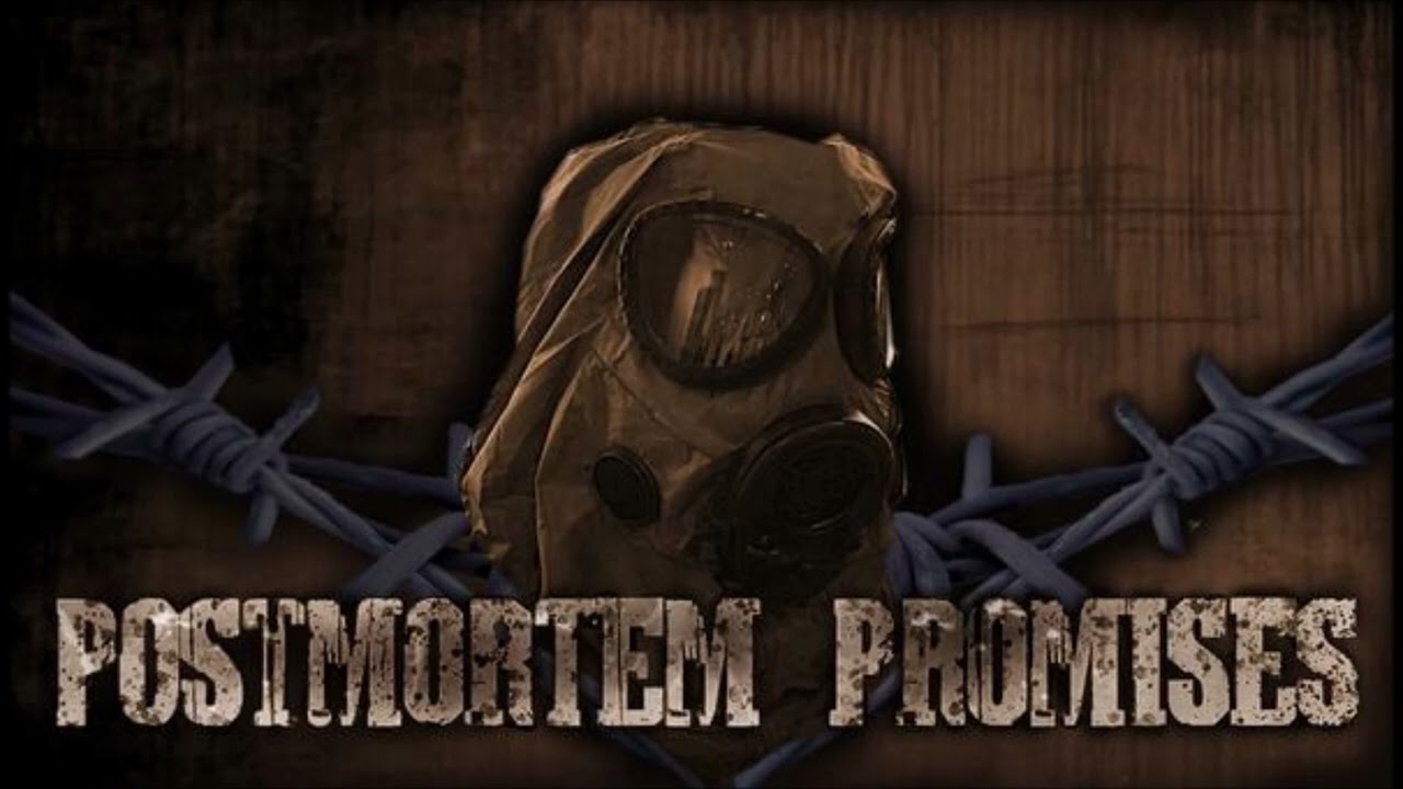 Postmortem Promises - Early Demo (2005)