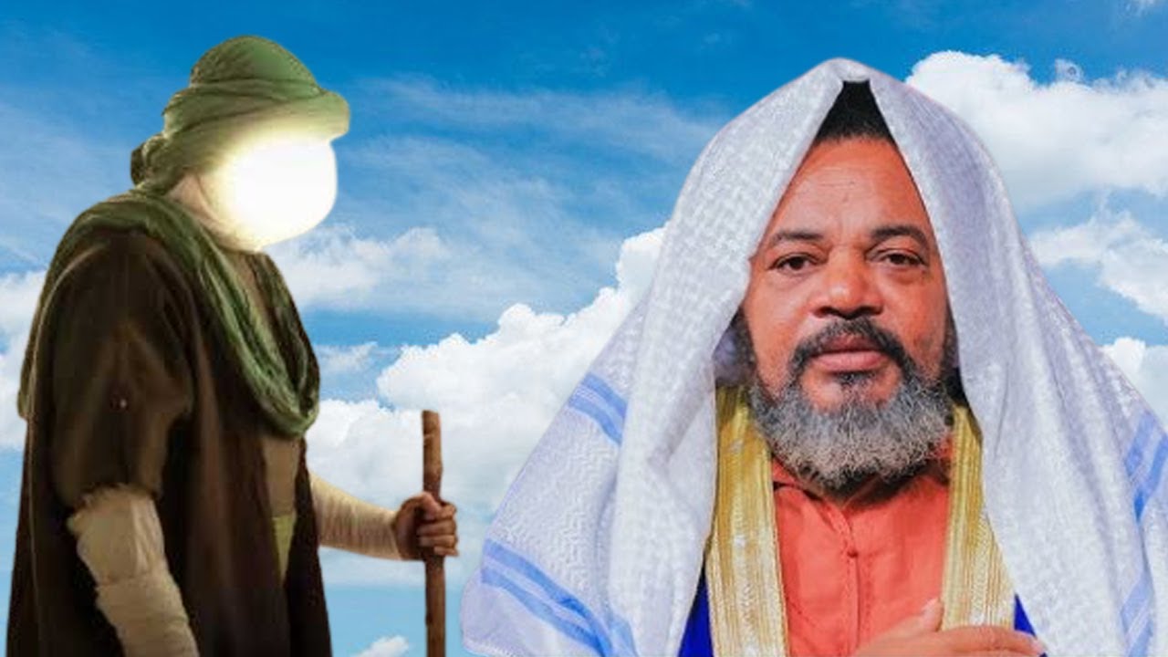 KISA CHA SWAHABA PEKEYAKE ALIYE TAJWA KATIKA QURAN ALIYE FANYA MAAJABU MAKUBWA KULIKO| SHEIKH SALUM