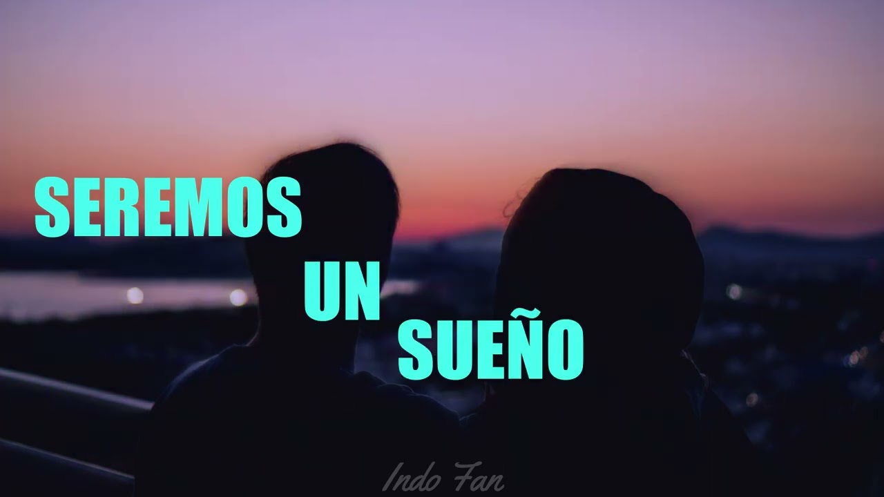 Indochine - Song For A Dream (Sub Espa&ntilde;ol)