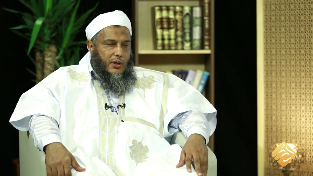 لماذا أضرب الإمام مالك عن التدريس لفترة من الزمن @dedewiat