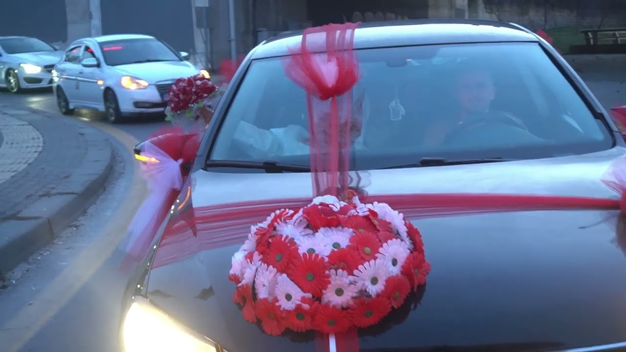 زفة العريس عبدالعزيز مهدي طرابيشي