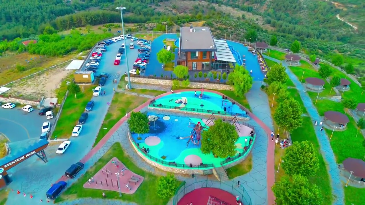 SAKARYA Pamukova