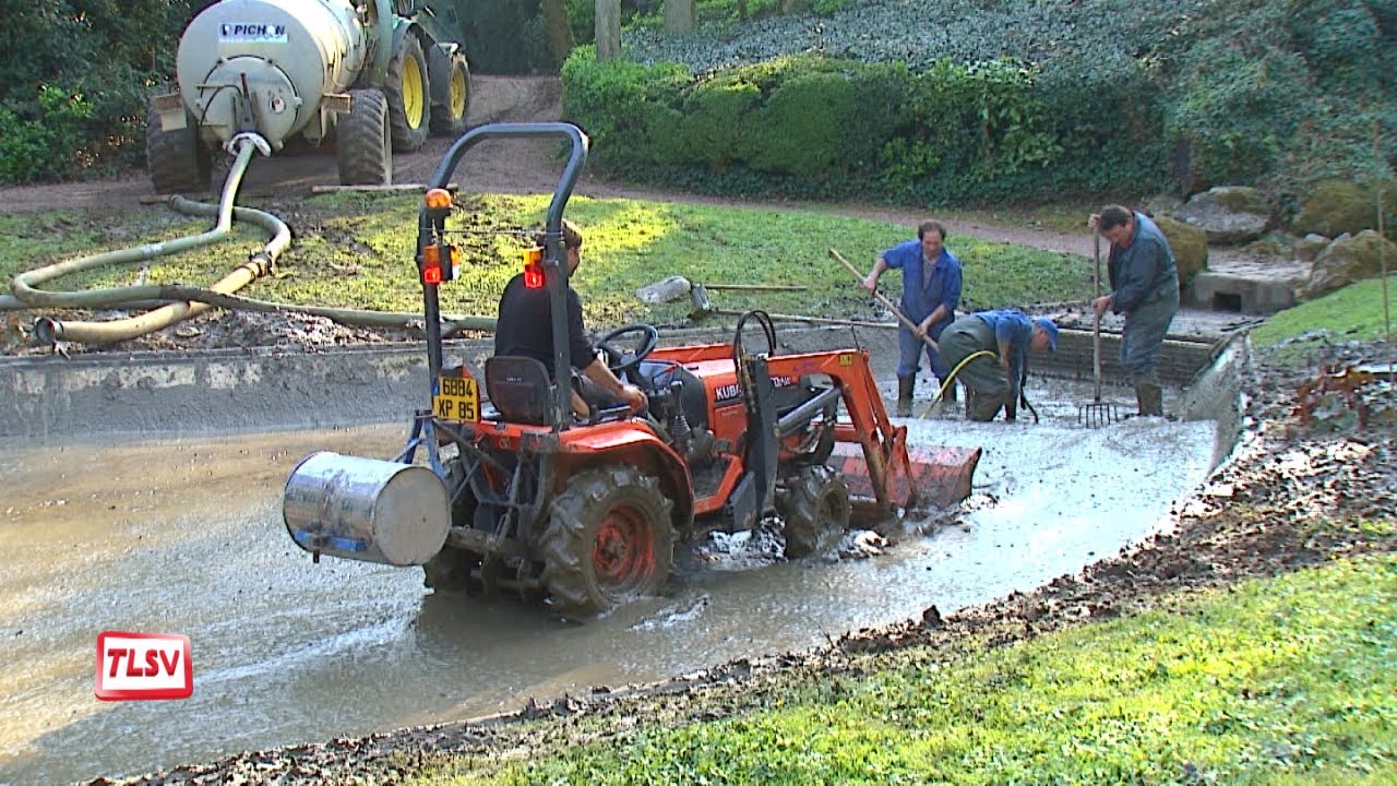 Luçon : nettoyage de printemps pour le jardin Dumaine