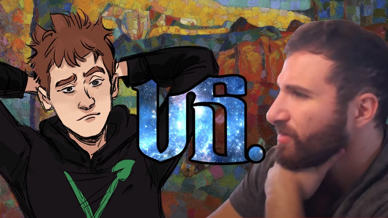 🔴 Infrared Argues Vegans Are Bad People