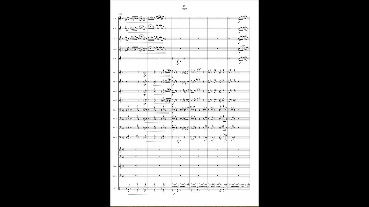 Big Band - 