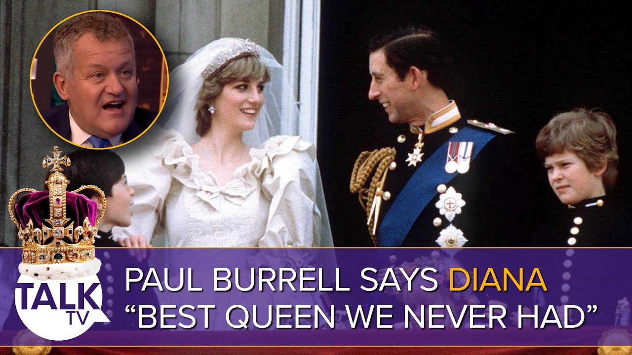 Princess Diana 