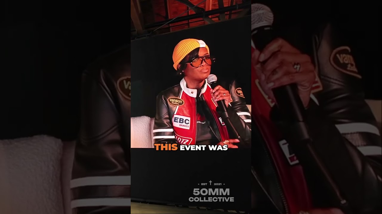Celebrating Black Creativity at Essence Hollywood House