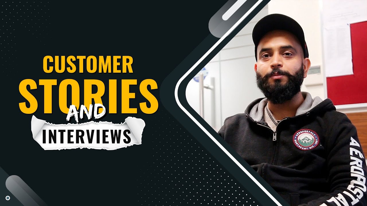 SBP city square-customer  testimonial | City of Dreams city gate a Commercial Property in Mohali