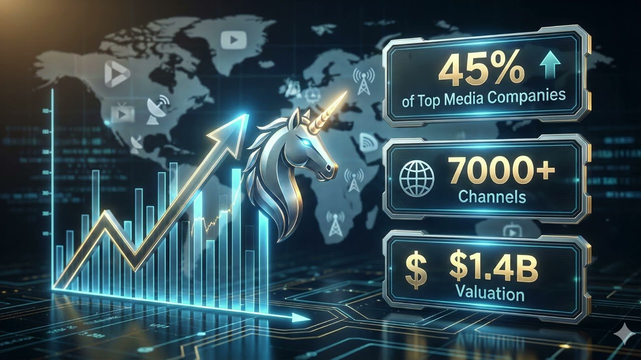 AMAGI Media Labs IPO Opens Tomorrow | Apply or Skip? Full Analysis