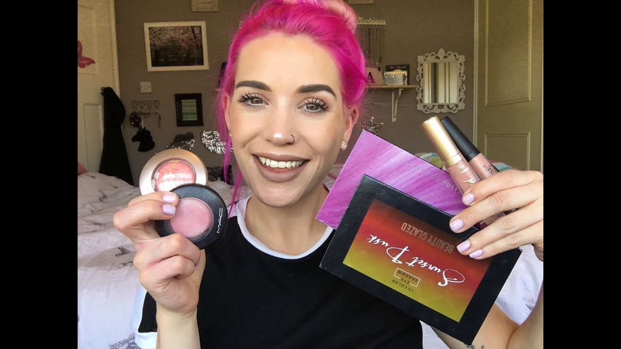 THE BEST HIGH END MAKE UP DUPES from Aliexpress!!