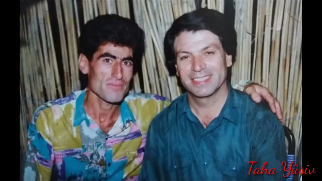 Nemir Se'îd Yûsiv-Mûzîk 1995