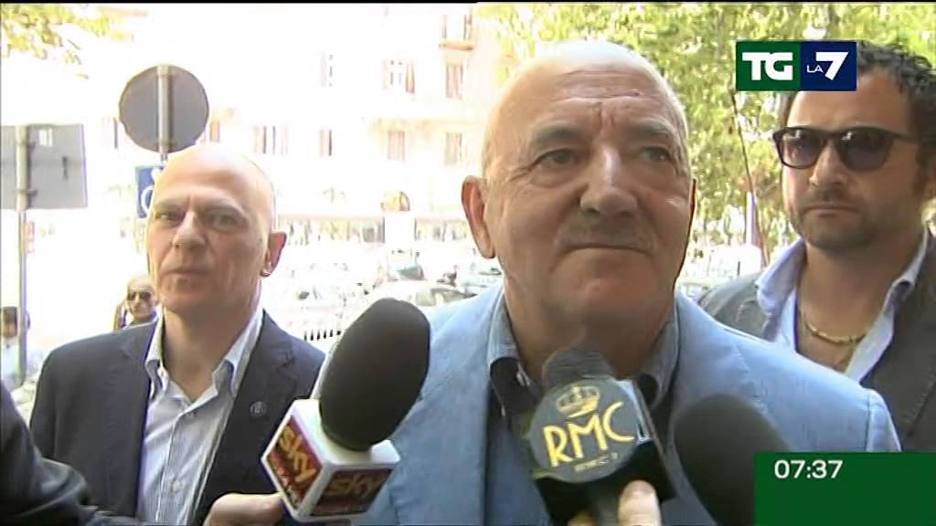 Tg La7 - Edizione delle ore 07.30 del 02/10/2014