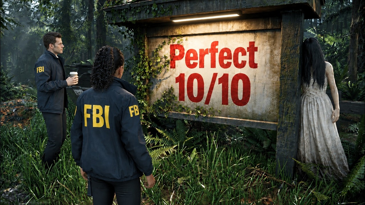 20 Perfect 10/10 Single-Player Games You Must Play