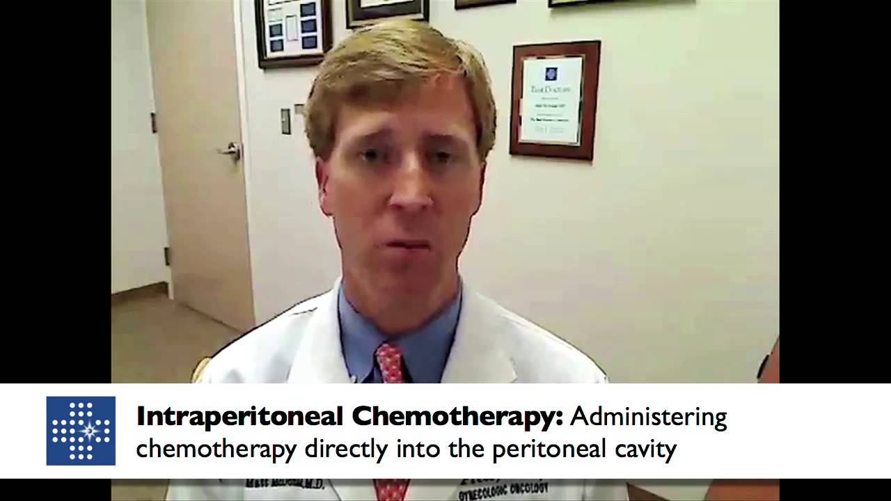 Ovarian Cancer: Progression and Treatment Options