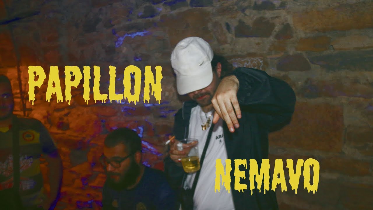 Nemavo - Papillon (2022)