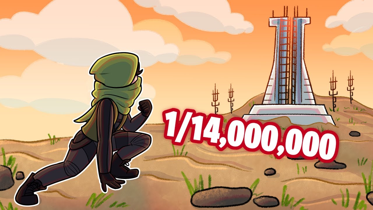 I Spent 300 Hours Chasing the Rarest Achievement in Arc Raiders