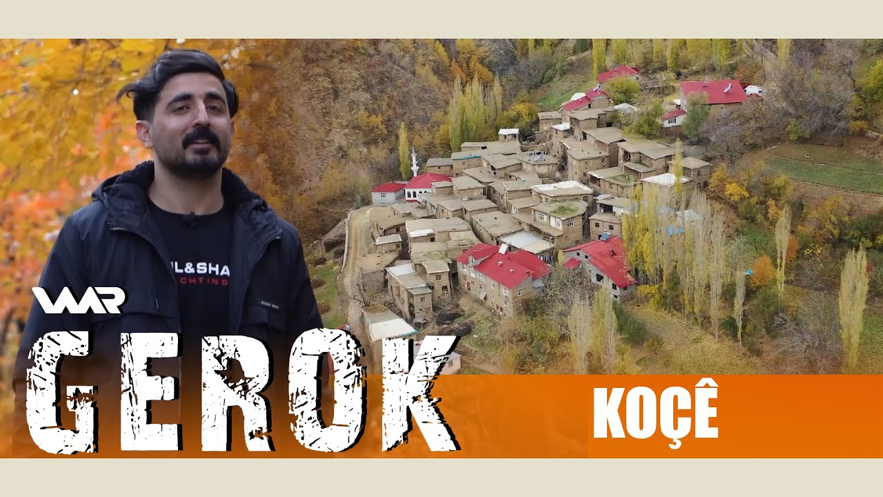 Gerok - Xeleka 9 | گەڕۆك - خەلەکا ٩