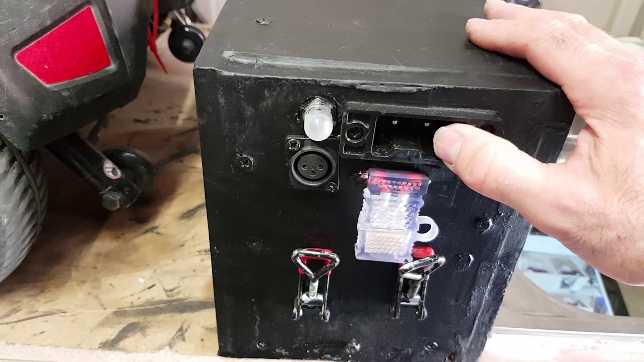 Pride apex rapid Mobility scooter double endurance battery set up, almost doubling travel distance.