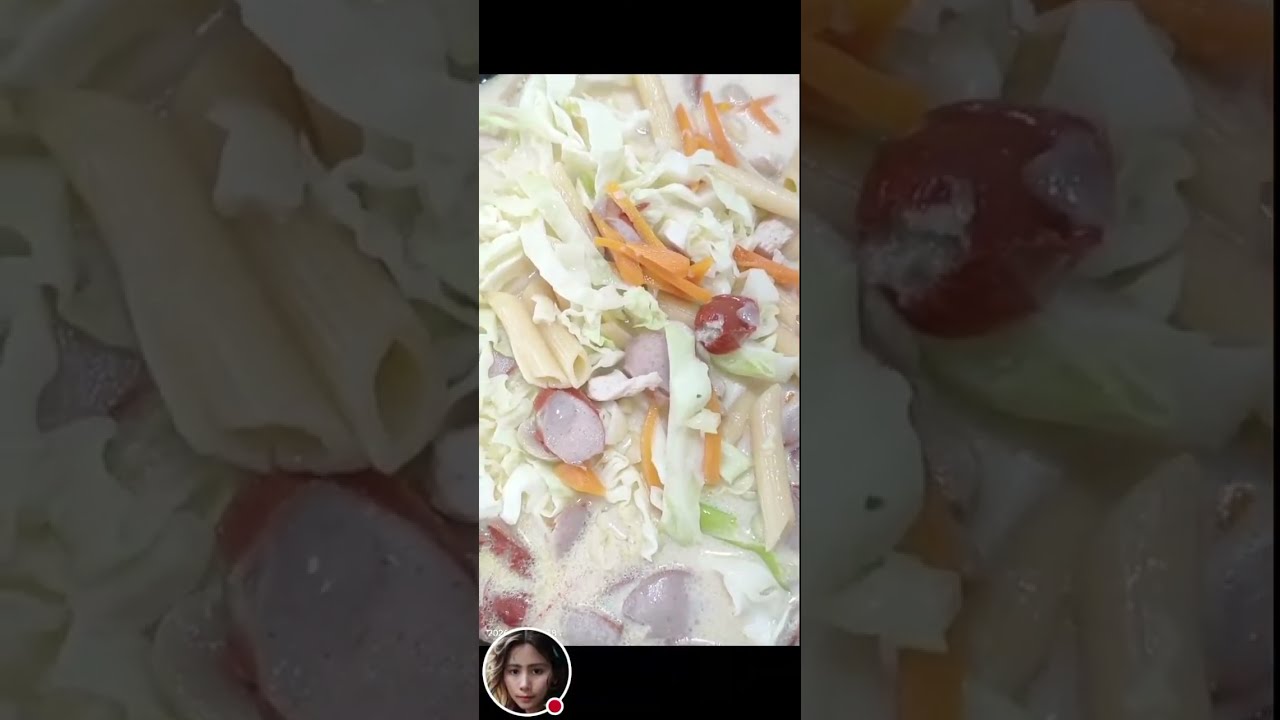 😋 SATISFYING COOKING PASTA SOPAS😋🤤 #mafevarietyvlogs