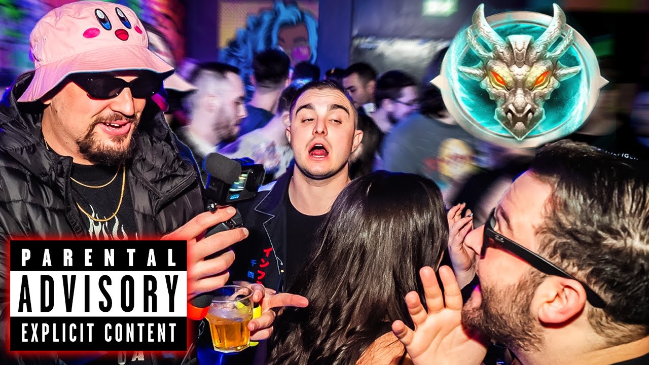 An Unauthorized Recording Of Runefest 2025