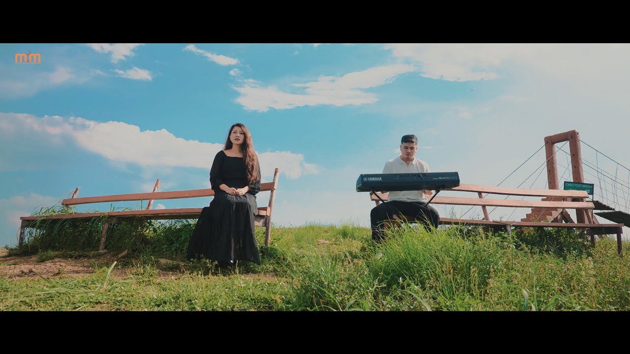 Christina Vanlalnghaki - Fapa sawm aia hlu (Official MV)