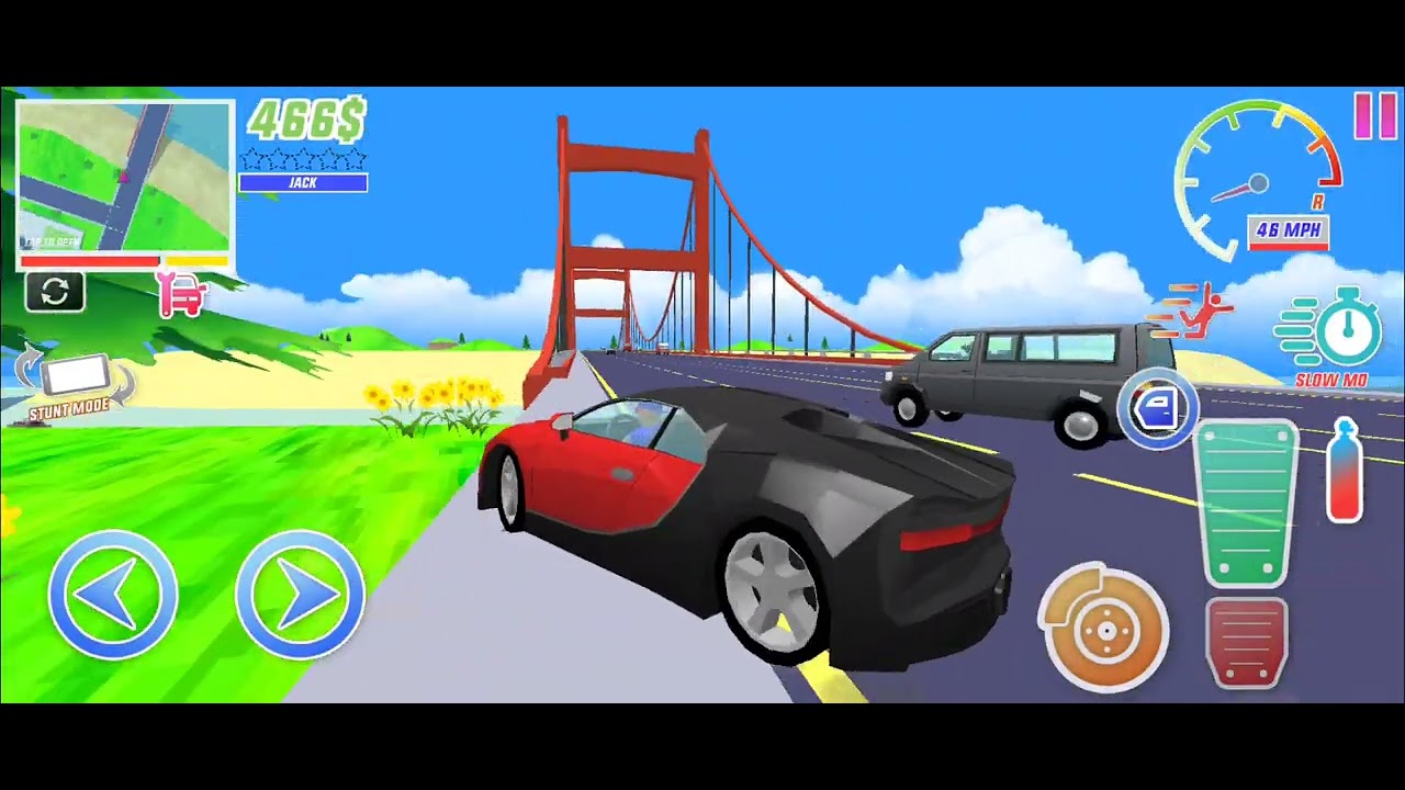 dude theft wars #chori bugatti 