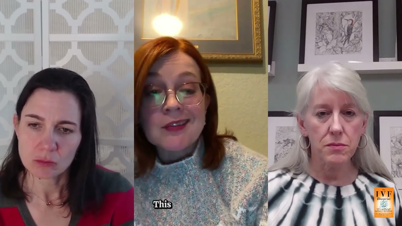 Ep 317: What Happens During An IVF Cycle: Answering Listener Questions