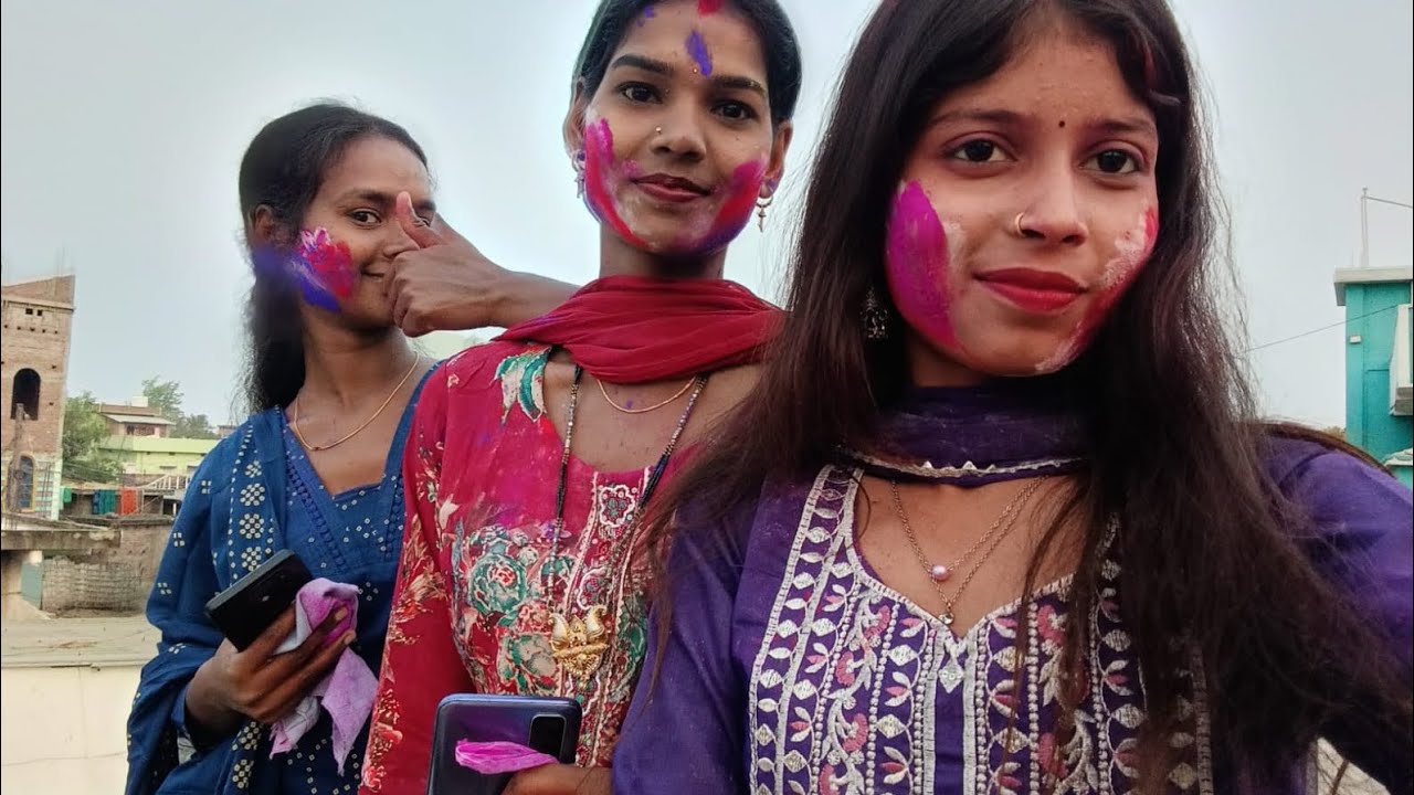 आज गाना गाय मेरा बाबू 