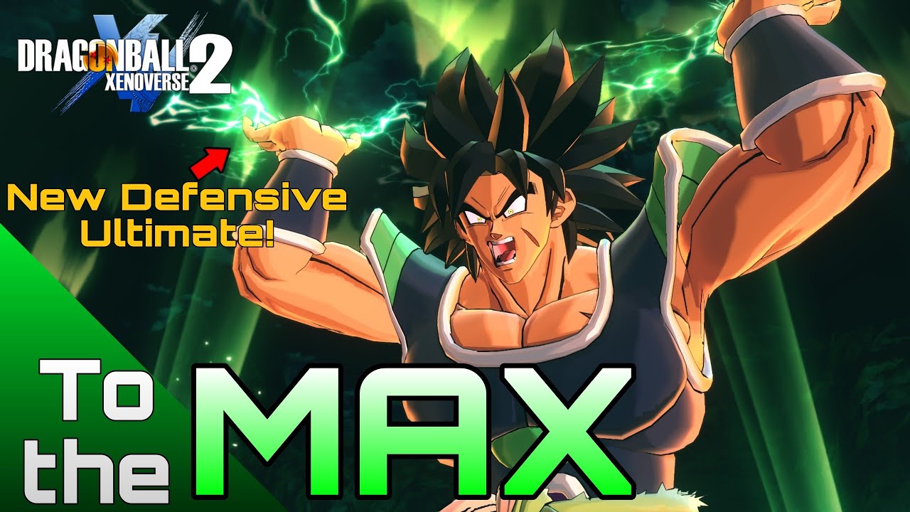 Im CRUSHING Players with Gigantic Nova! [Compilation] | Xenoverse 2