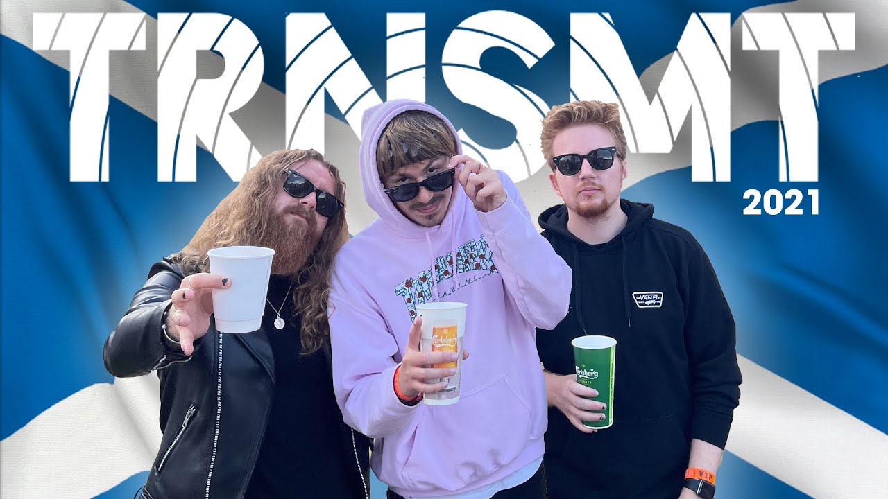 THIS FESTIVAL HAD IMMACULATE VIBES | TRNSMT 2021