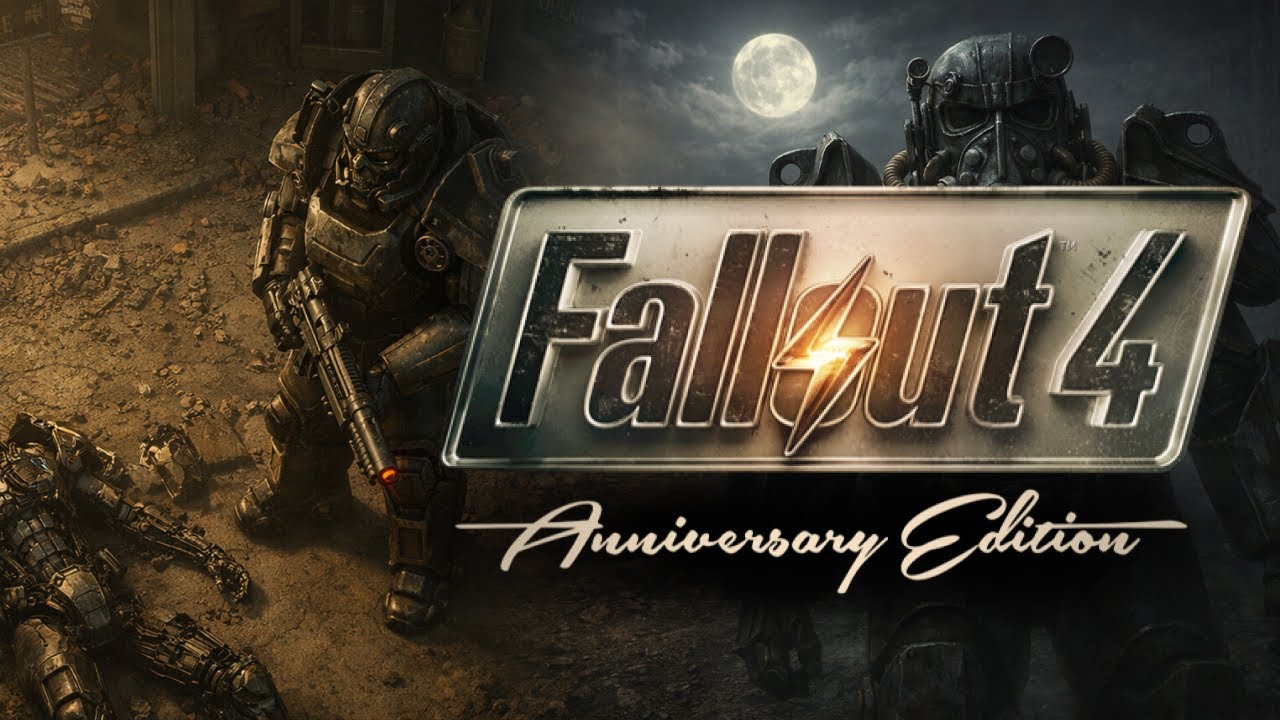 🇺🇦 Одна помилка - і все! Виживання Svidlo 53 у Fallout 4 Anniversary (українською) #22